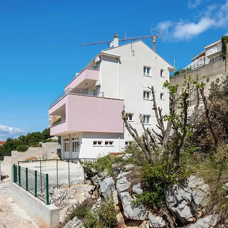Stunning In With House Sea View
